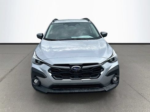 New 2026 Subaru Crosstrek 2.5i Limited AWD/4WD image 2
