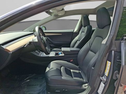 Used 2023 Tesla Model 3 Standard Range RWD image 15