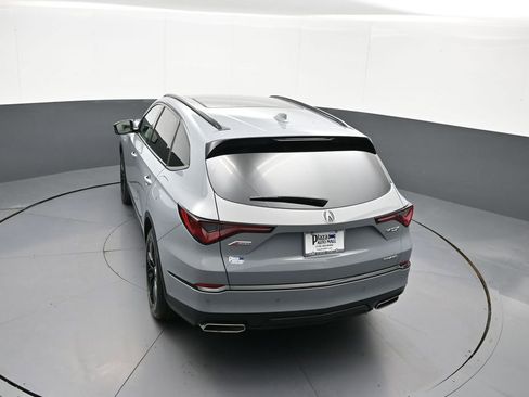 Used 2025 Acura MDX A-Spec image 42