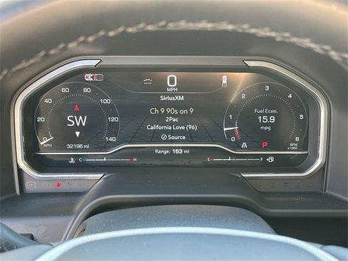 Used 2024 GMC Sierra 1500 Denali w/ Denali Reserve Package image 10