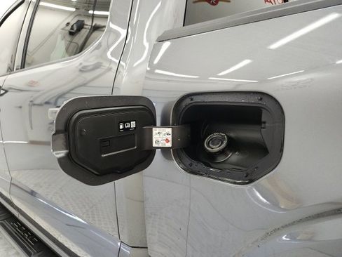 Used 2025 Ford F150 XLT w/ Equipment Group 302A MID image 23