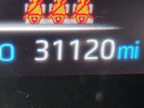 Certified 2021 Toyota RAV4 XLE image 19