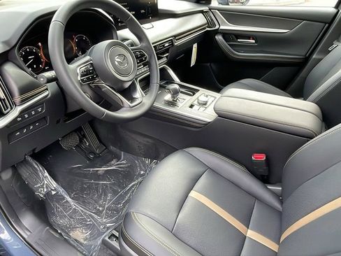 New 2026 MAZDA CX-90 3.3 Turbo S w/ Premium Plus image 14