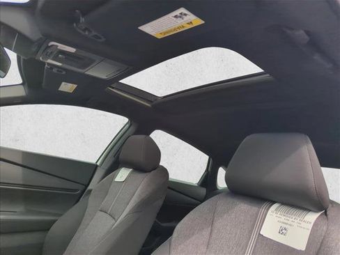 New 2026 Honda Accord Sport image 16