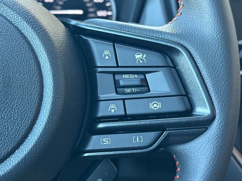New 2026 Subaru Crosstrek 2.5i Limited AWD/4WD image 27