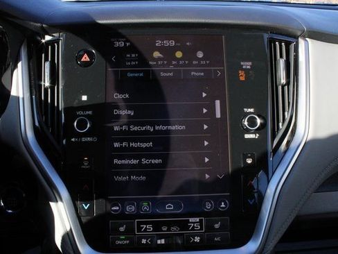 Certified 2025 Subaru Legacy Premium image 34