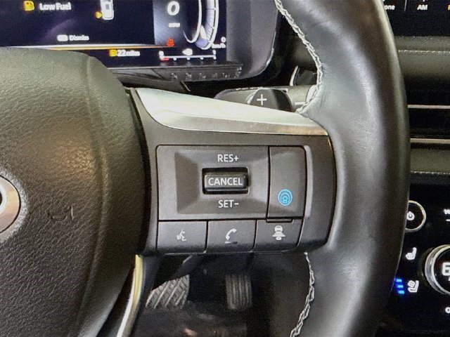 Used 2023 INFINITI QX60 Autograph AWD/4WD image 14