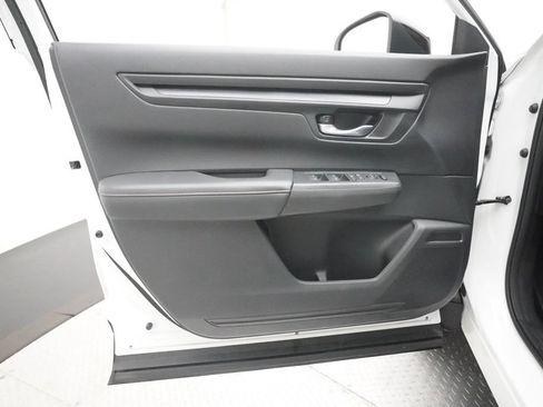 Certified 2024 Honda CR-V Sport image 26