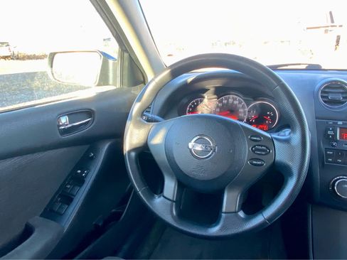Used 2012 Nissan Altima 2.5 S image 35