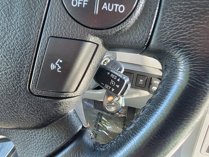Used 2008 Toyota Sequoia Limited AWD/4WD image 43