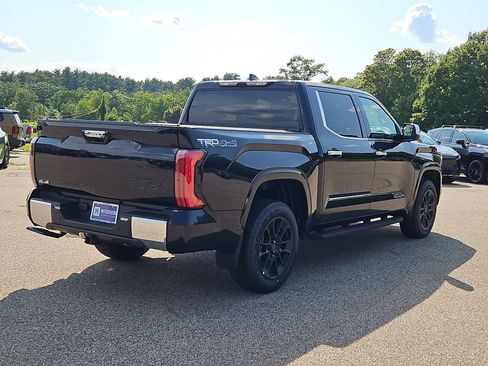 New 2026 Toyota Tundra 1794 Edition AWD/4WD image 2