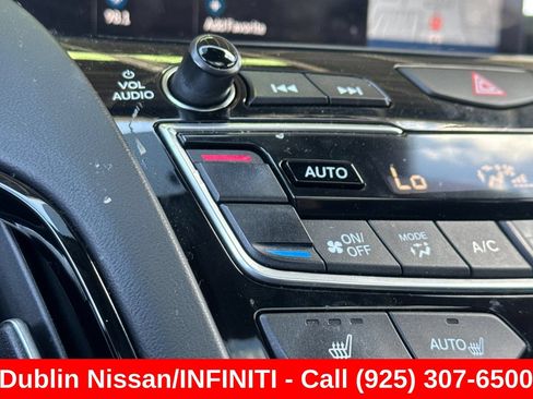 Used 2023 Acura RDX w/ Technology Package FWD image 30