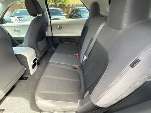 Used 2024 Hyundai Ioniq 5 SEL AWD/4WD image 16
