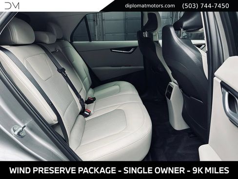 Used 2023 Kia Niro Wind w/ Wind Preserve Package FWD image 19