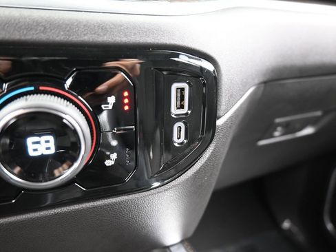 Used 2026 Chevrolet Silverado 1500 RST image 27