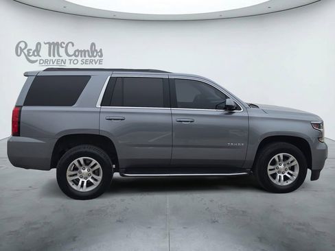 Used 2020 Chevrolet Tahoe LT AWD/4WD image 6