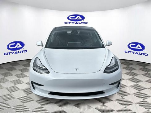 Used 2020 Tesla Model 3 Long Range image 10