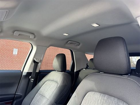 Used 2021 Ford Bronco Sport Big Bend image 16