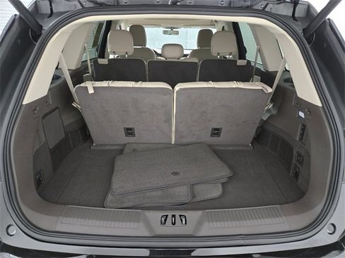 Certified 2023 Lincoln Aviator Reserve w/ Equipment Group 201A image 15