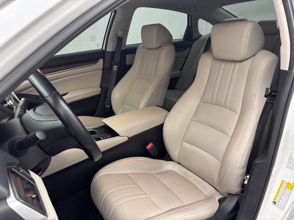 Used 2021 Honda Accord EX-L image 22