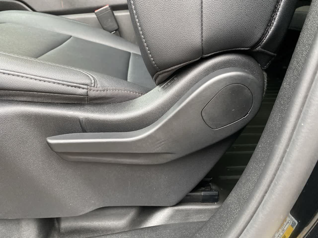 Used 2024 Chevrolet Silverado EV W/T AWD/4WD image 14