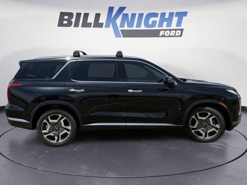 Used 2024 Hyundai Palisade SEL FWD image 6
