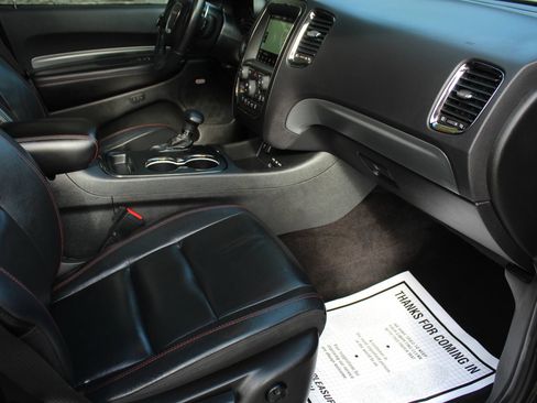 Used 2018 Dodge Durango GT w/ Premium Group AWD/4WD image 18