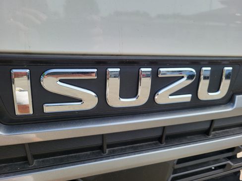 New 2026 Isuzu NPR RWD image 11