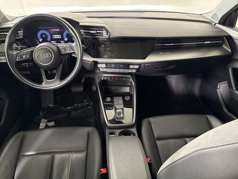 Used 2024 Audi A3 2.0T Premium image 34