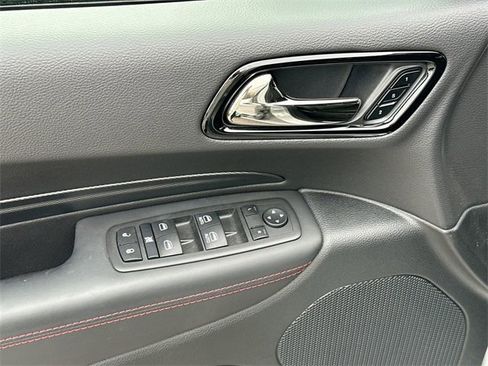 Used 2025 Dodge Durango R/T image 17