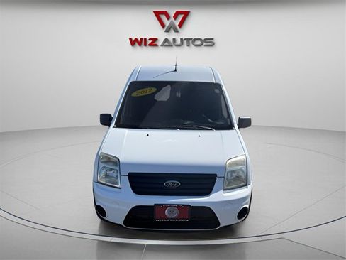 Used 2012 Ford Transit Connect XLT image 2