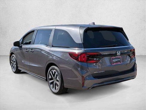 New 2026 Honda Odyssey EX-L image 9