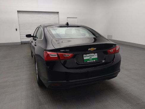 Used 2025 Chevrolet Malibu LT FWD image 6