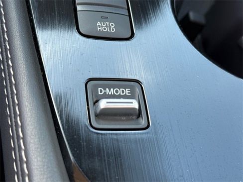 Certified 2023 Nissan Rogue SL w/ SL Premium Package image 31