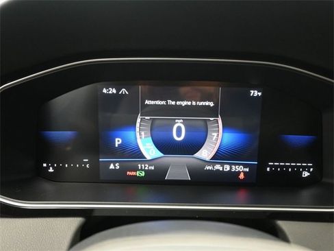 New 2025 Volkswagen Jetta Sport image 3