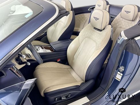 Used 2020 Bentley Continental GT image 3