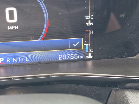 Used 2023 Chevrolet Colorado LT w/ LT Convenience Package II AWD/4WD image 40