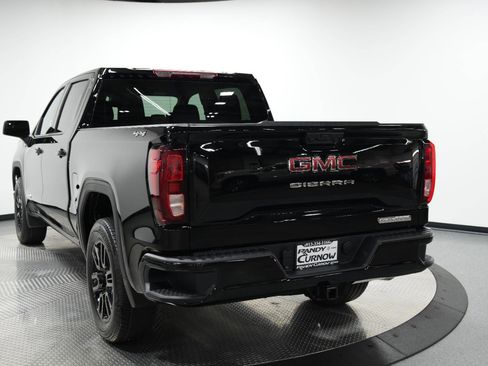 New 2026 GMC Sierra 1500 Elevation image 6