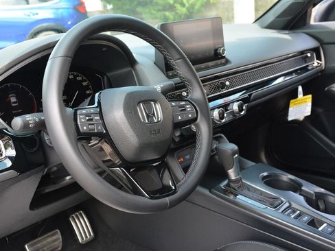 Used 2026 Honda Civic Sport image 10
