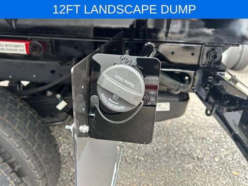 New 2026 Ford F550 4x4 Crew Cab image 25
