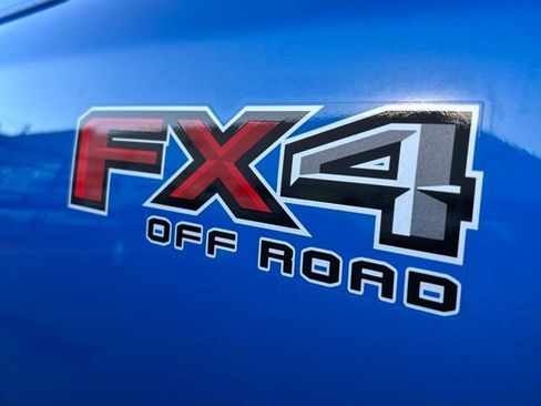 New 2025 Ford Ranger XLT w/ FX4 Off-Road Package image 19