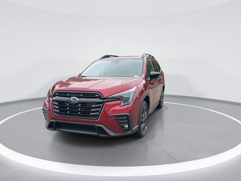 New 2026 Subaru Ascent Bronze Edition AWD/4WD image 3
