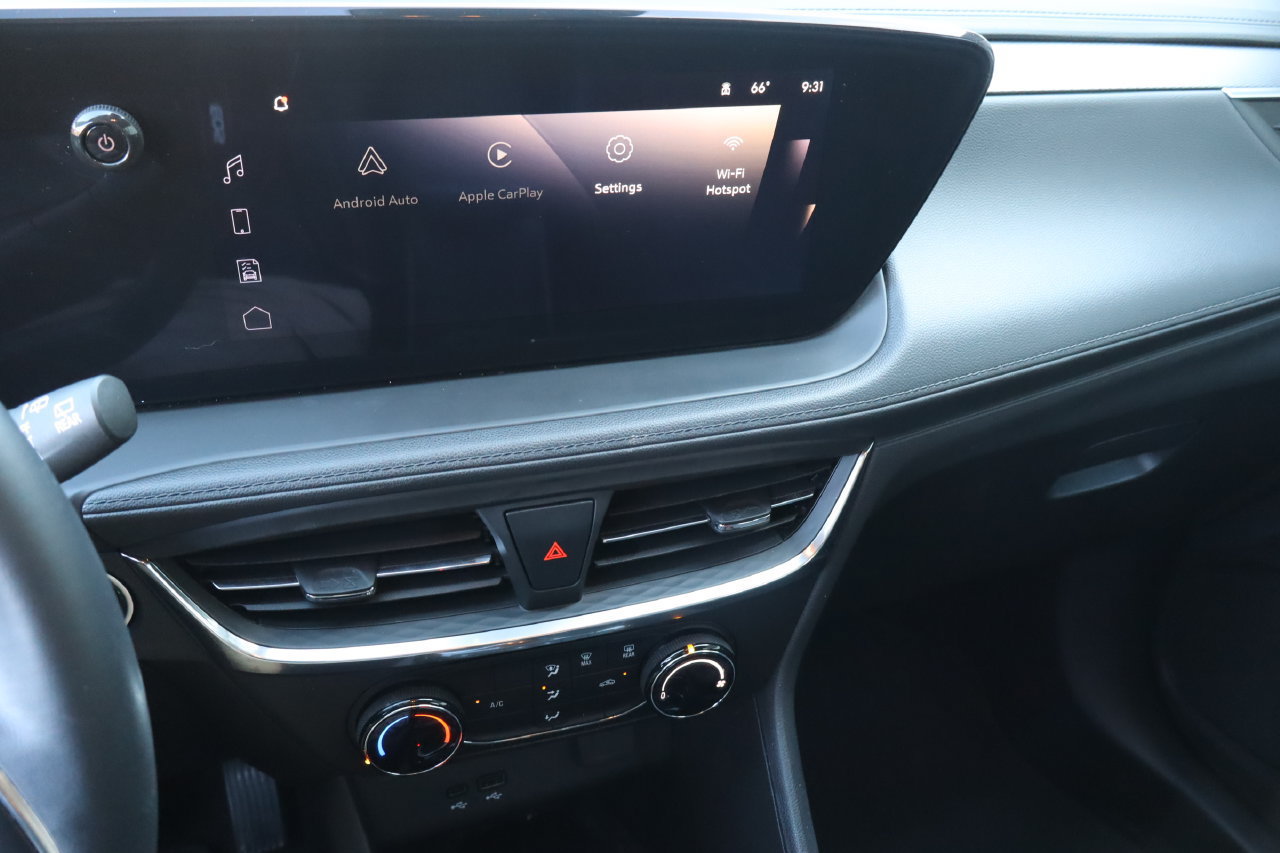 Used 2024 Buick Encore GX Preferred FWD image 6