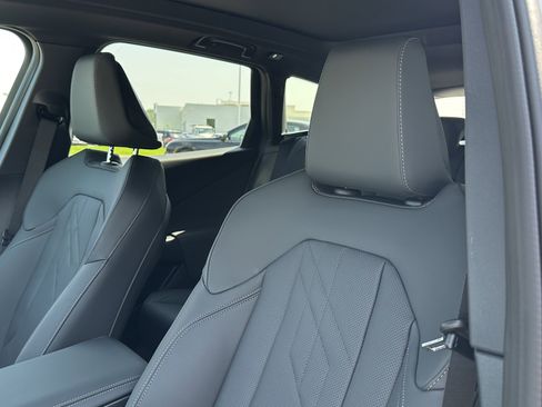 Used 2025 BMW X3 xDrive30i w/ Premium Package image 15