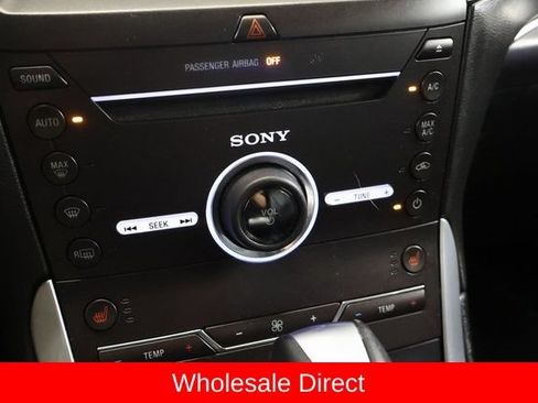 Used 2016 Ford Edge Titanium w/ Technology Package AWD/4WD image 25