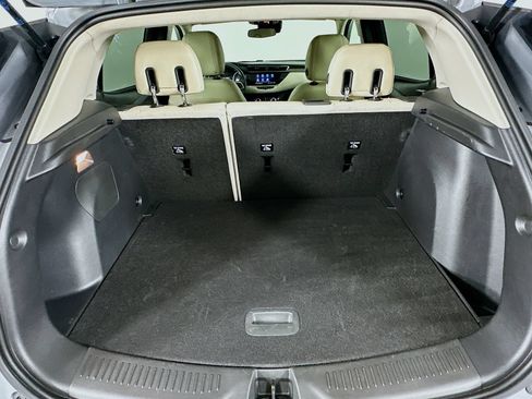 Used 2023 Buick Encore GX Preferred w/ Cold Weather Comfort Package FWD image 34