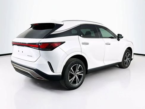Used 2024 Lexus RX 350 Premium w/ Accessory Package (Z1) FWD image 25