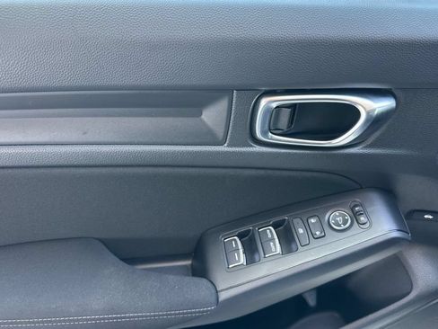 Certified 2025 Honda Civic Sport image 11