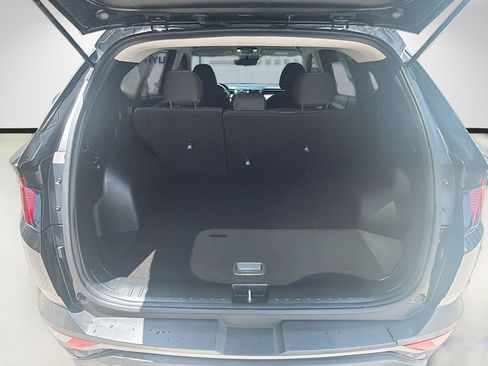 Used 2023 Hyundai Tucson SE AWD/4WD image 23