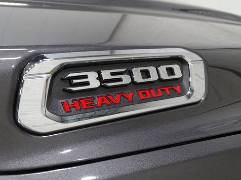 Used 2021 RAM 3500 Limited image 49
